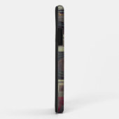 De veroordeling van de keizer Napoleon Case-Mate iPhone Case (Achterkant/rechts)