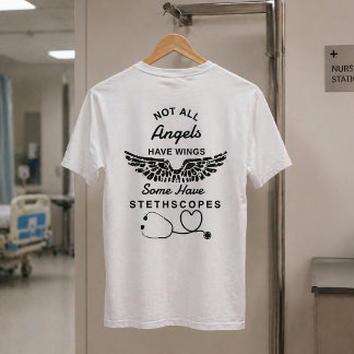 De Verpleegster | shirt moet iedereen van De Verpl