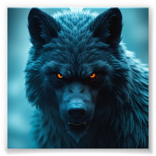 De Verradersomslag  Foto Afdruk