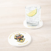 De Verre En Grès Kemper Military School & College Sandstone Dessous (Côté)