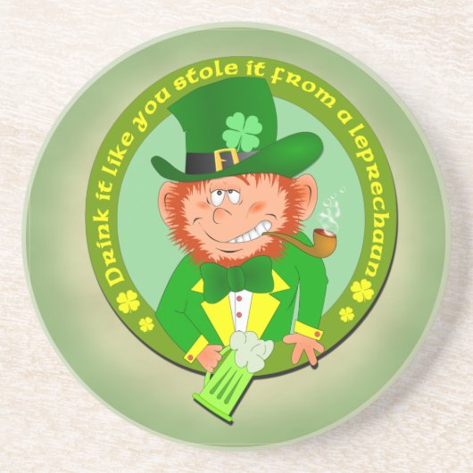 De Verre En Grès La boisson qu'il vous aiment l'a volé des dessous (Devant)