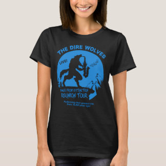 De Verschrikkelijke Wolven T-shirt