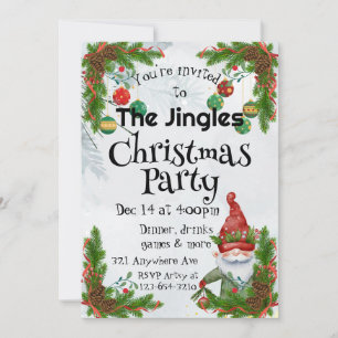 De versiering van de  kaart