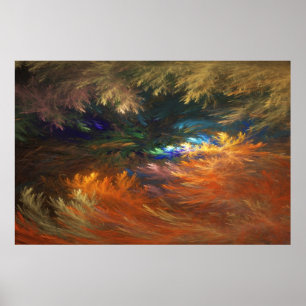 De vertederde dinosaur Nebula - 2009 Poster