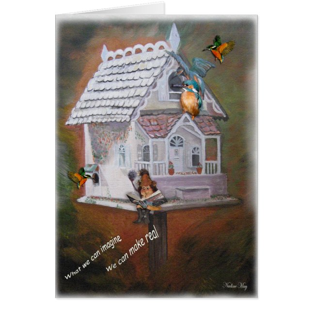 De verteller (Voorkant)