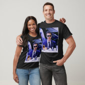 De verteller 2 t-shirt (Unisex)