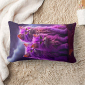 De verticale comfortrevolutie: Cat Kussen (Deken)