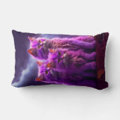 De verticale comfortrevolutie: Cat Kussen (Achterkant)