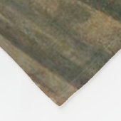 De vertoning van Edvard Munch | Schilderen Fleece Deken (Hoek)