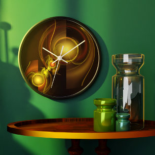 De vertrouwelijke Ronde van de Kunst van de Grote Klok