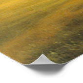 De verwerping van de Herden door William Jacob Hay Poster (Hoek)