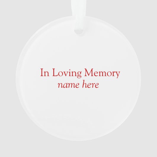 De verzamelingsversiering ornament (achterkant)