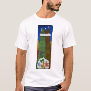 De vest 2006 t-shirt