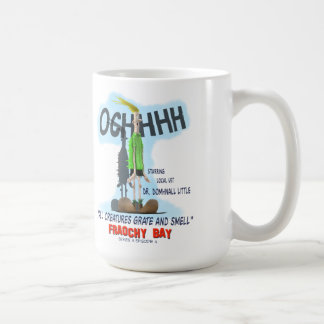 De Vet-Mok Koffiemok