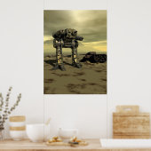 De Victor Poster (Keuken)