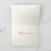 De Victoriaans Kaart van Valentijn van de (Binnen)