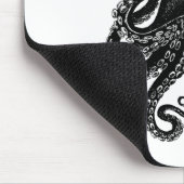 De Victoriaans octopus Muismat (Hoek)