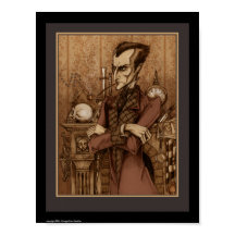 De Victoriaans rechercheur