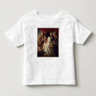 De vier Evangelisten Kinder Shirts