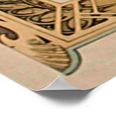 De vier seizoenen poster (Hoek)