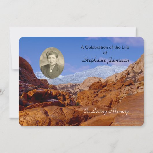 De viering van de Uitnodiging van het Leven, Schil (Voorkant)