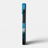 De Vigil van Valkyrie van Edward Robert Hughes Case-Mate iPhone Case (Achterkant / Links)