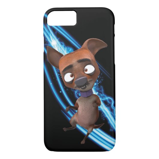 De vijf | Chewsocka Case-Mate iPhone Case (Achterkant)