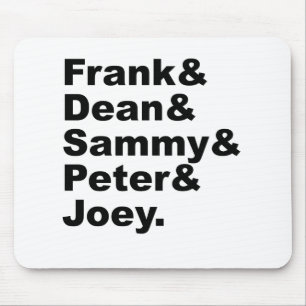 De Vijf Ratten   Frank Dean Sammy Joey & Peter Muismat