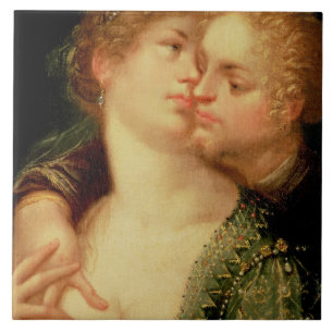 De vijf zintuigen: Tik Tegeltje