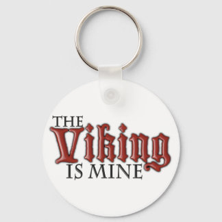 De Viking is mijn Sleutelhanger