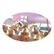 De Vikingen