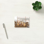 De Vikingen Post-it® Notes (Kantoor)