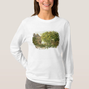 De Village Pond T-shirt