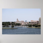 De Vinoy Poster (Voorkant)