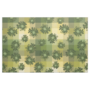 De Vintage Plaid van Waterman & Psychedelische Stof