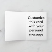 De vintage Vrachtwagen van Chevrolet Kaart (Binnen)