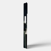 De Violin, 1916 Case-Mate iPhone Case (Achterkant / Rechts)