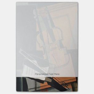 De Violin, 1916 Post-it® Notes