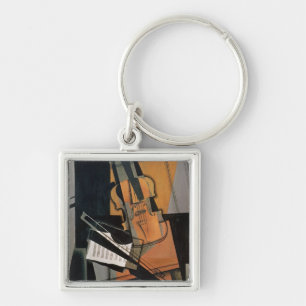 De Violin, 1916 Sleutelhanger