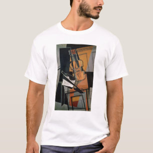 De Violin, 1916 T-shirt
