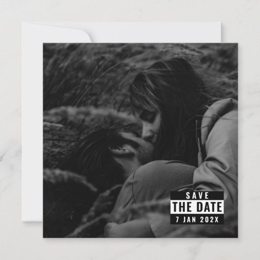 De Virale Trend van het Hoesje van het album spare Kaart (Voorkant)