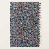 De visie planner (Achterkant)