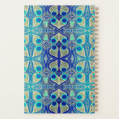 De visie planner (Achterkant)