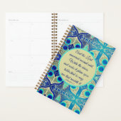 De visie planner (Display)