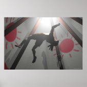 De visie poster (Voorkant)