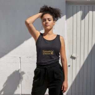 De visie van Satoshi T-shirt