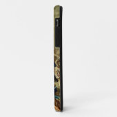 De Visioen van St. Benedictus, c.1760 Case-Mate iPhone Case (Achterkant/links)