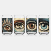 👁️ de vision mystique (Recto)