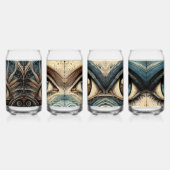 👁️ de vision mystique (Gauche)