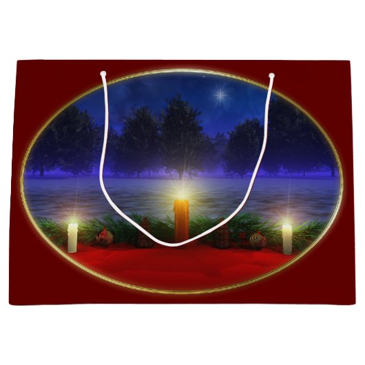 De visions de faisceau un sac plus lumineux de (Devant)